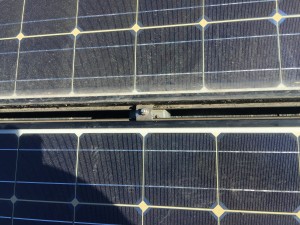 ｱﾌﾀｰﾒﾝﾃﾅﾝｽ日記、『太陽光発電　無料　点検』