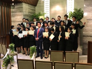 ご両親様のお気持ちに沿って・・・!!