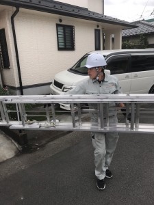 ニューホープ杉本凪デイクに出現⁉️