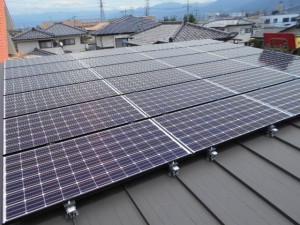 太陽光発電　2020年FIT制度廃止検討　について