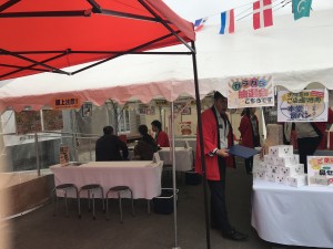 初売りイベント8日目!!
