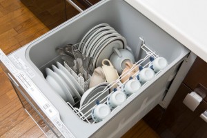 食洗機は要る?要らない?