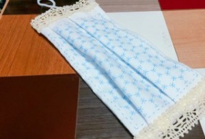 箱のなかみは・・・?