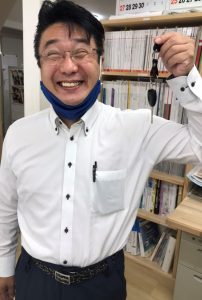 お客様 プレゼント 印傳 ♥