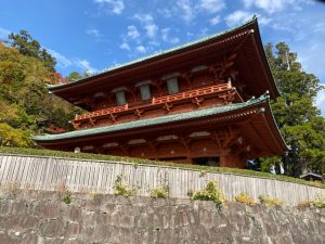 高野山金剛峰寺