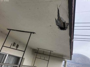 屋上防水　屋根防水　必要性について