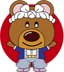 デイクくん