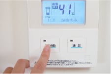 給湯器