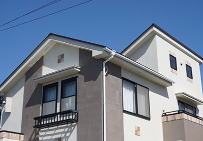 戸建リノベーション