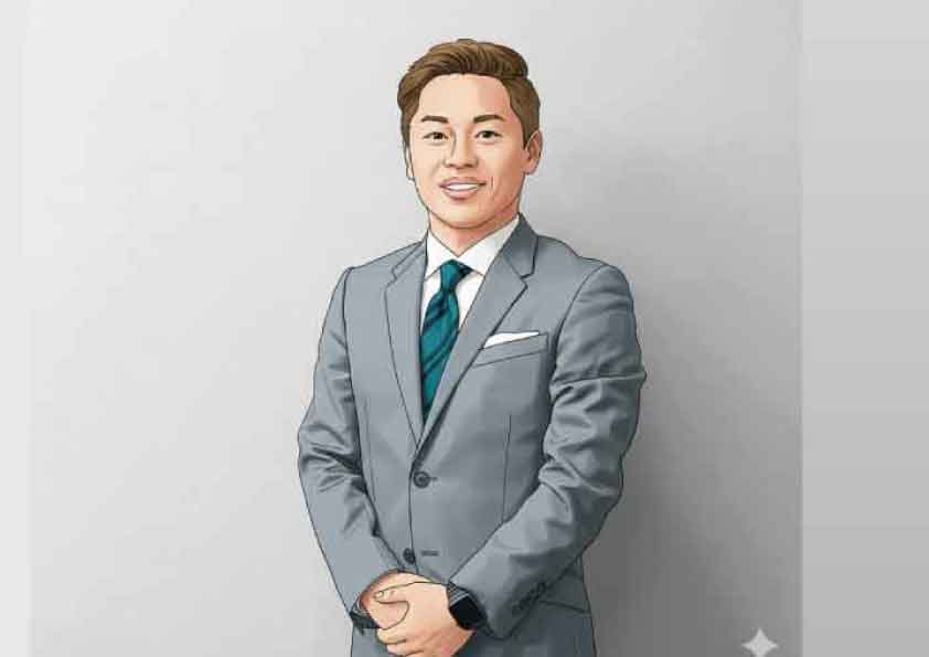 小石 雅之
