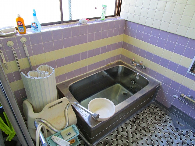 【山梨 リフォーム】浴室改装工事AFTER画像