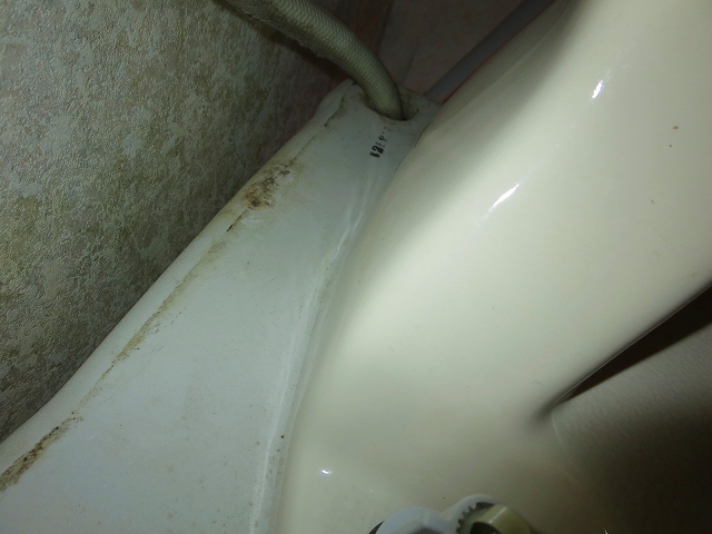 【山梨 リフォーム】リクシル　ベーシアシャワートイレ工事AFTER画像