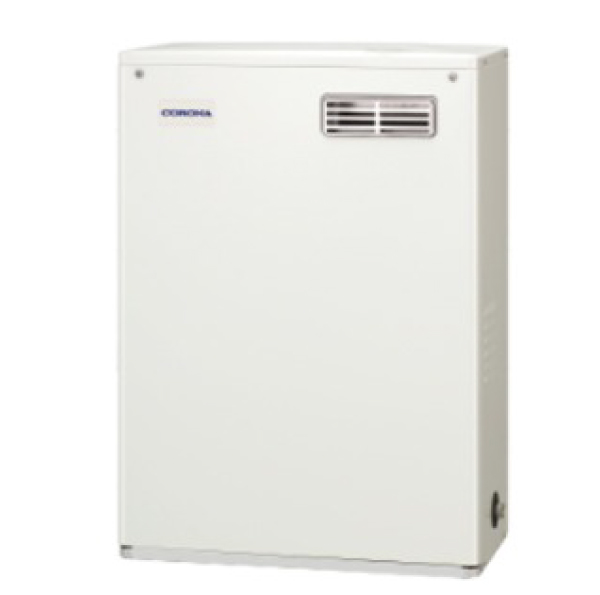 [コミコミパック]石油給湯器_給湯＋追いだきタイプ 36.2㎾_コロナ