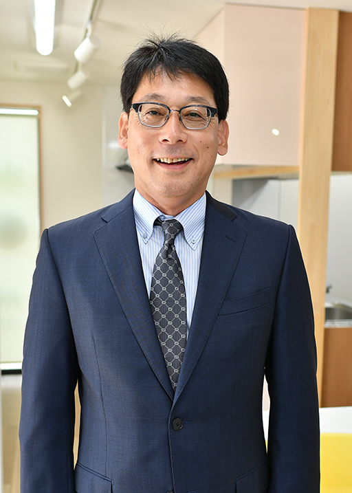 大和田 佳孝
