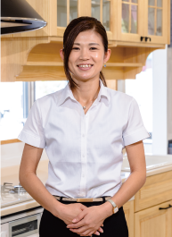 小澤 香織(おざわ かおり)