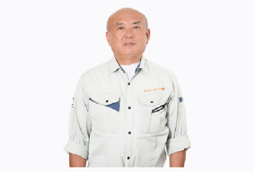 N.Masaru