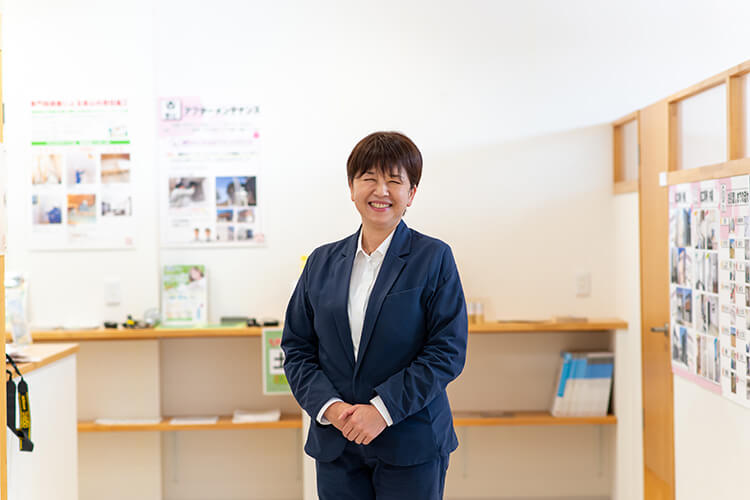 江見 房子