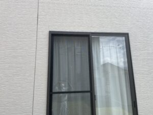 【リフォーム工事】　外　壁　補　修