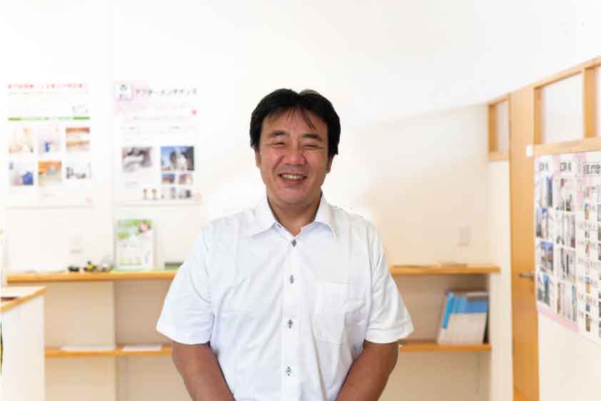 宮野 昌樹