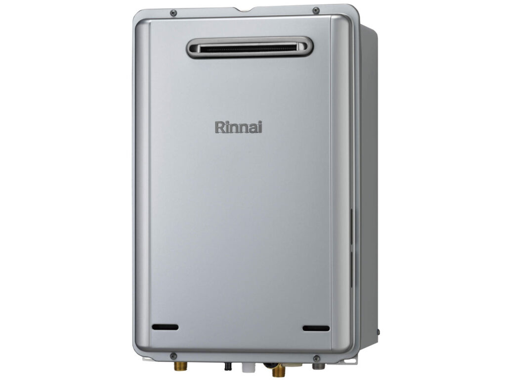 [コミコミパック]ガス給湯専用_16号給湯専用_エコジョーズ_リンナイ