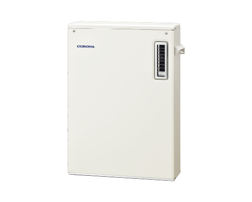 [コミコミパック]石油給湯器_オートタイプ 38.4㎾_コロナ