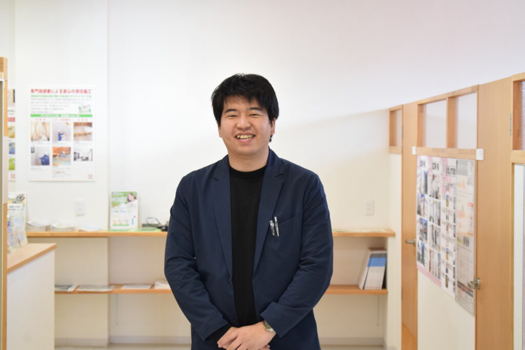 雨宮 史直