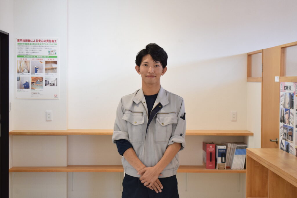 長谷川 僚也