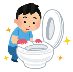 【山梨×リフォーム】トイレ便器の素材と特徴