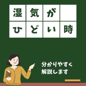 [メンテナンス]床下換気口の破損を発見！放置するのは危険？