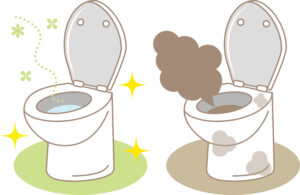 [山梨×トイレリフォーム]トイレのお掃除ブログ　後編