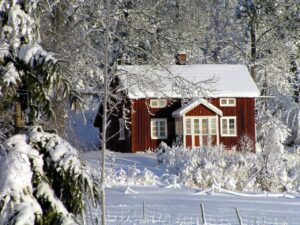 【雪】雨樋の事を知っておこう【リフォーム】