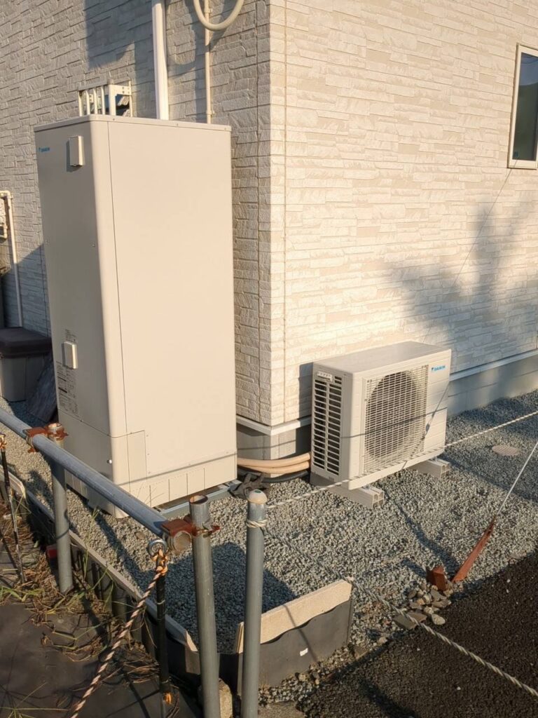 [山梨 リフォーム]EQ取替工事～災害時の備えも考えた工事～AFTER画像