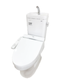 TOTO_CS340トイレリフォーム