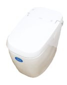 LIXIL_サティスGトイレリフォーム