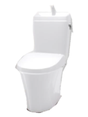 LIXIL_アメージュZトイレリフォーム