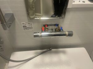 [山梨×ユニットバス水詮取替]既存ユニットバス水詮取替施工事例！！！山梨のリフォーム会社が施工事例も一緒にご紹介！