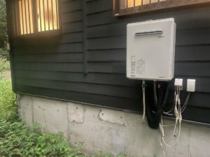 [山梨×凍結防止］別荘（寒冷地）凍結防止施工事例！！！山梨のリフォーム会社が施工事例も一緒にご紹介！