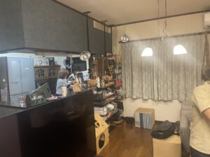 [山梨×内装クロス］内装クロス貼替施工事例！！！山梨のリフォーム会社が施工事例も一緒にご紹介！