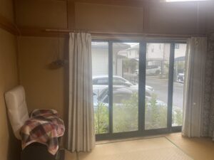 [山梨×和室→洋室］和室から洋室へ施工事例！！！山梨のリフォーム会社が施工事例も一緒にご紹介！