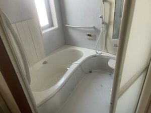 [山梨×浴室］浴室取替情報！！！山梨のリフォーム会社が施工事例も一緒にご紹介！