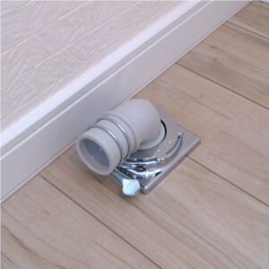 [山梨]　洗面台リフォームパート⑤