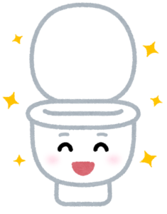 【山梨×リフォーム】トイレって何色が良いの？