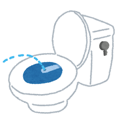 【山梨×リフォーム】トイレ温水便座の「貯湯式」「瞬間式」ってナ～ニ？