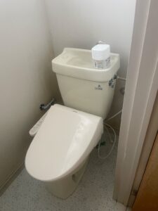 [山梨×トイレ］トイレ他取替！！！山梨のリフォーム会社が施工事例も一緒にご紹介！