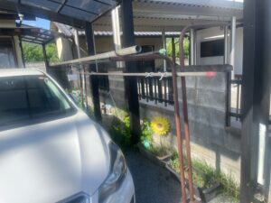 [山梨・甲州市］×フェンス、ブロック塀からフェンス設置！！！山梨のリフォーム会社が施工事例も一緒にご紹介！